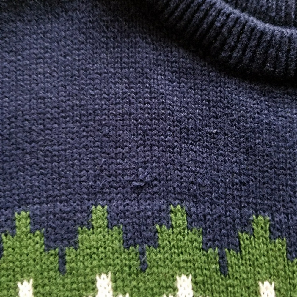Sweater - Picture 2 of 3